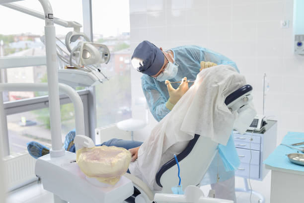 Best Knocked-Out Tooth (Avulsed Tooth) Treatment in Rifle, CO